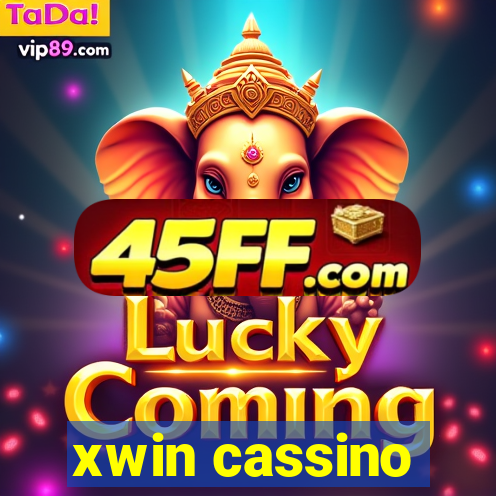 xwin cassino